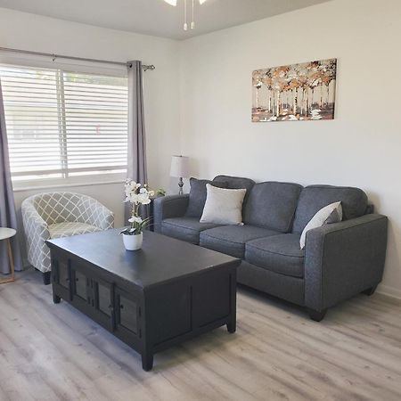 Sophisticated Dania Beach Suites Near The Beach المظهر الخارجي الصورة