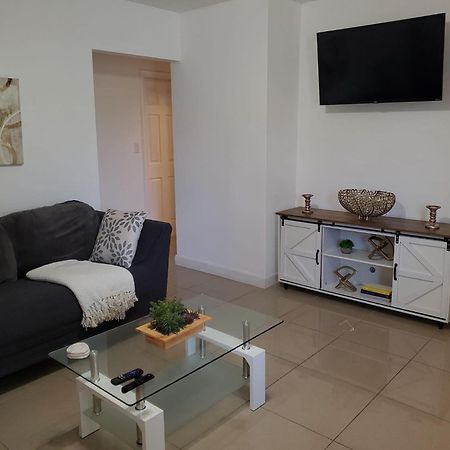Sophisticated Dania Beach Suites Near The Beach المظهر الخارجي الصورة
