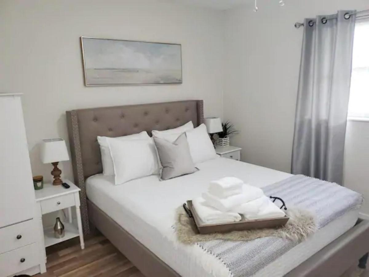Sophisticated Dania Beach Suites Near The Beach المظهر الخارجي الصورة