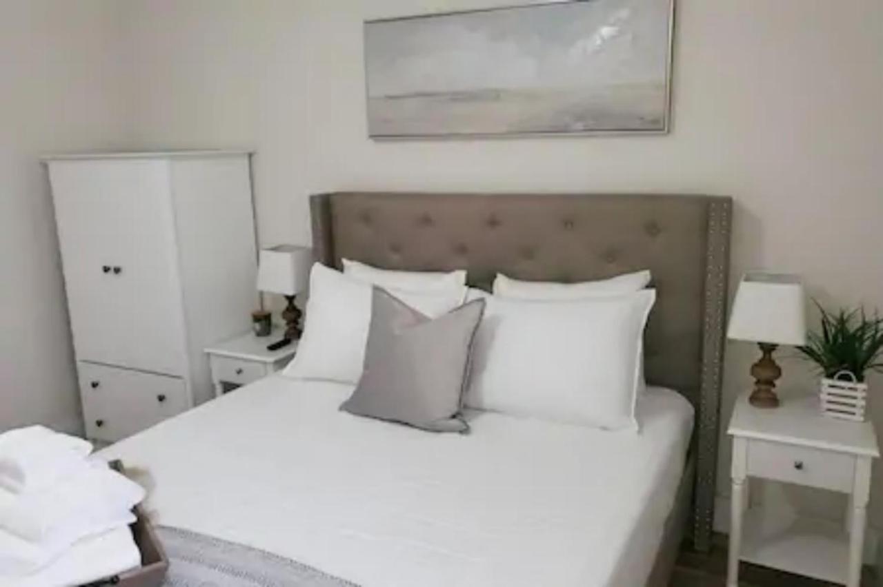 Sophisticated Dania Beach Suites Near The Beach المظهر الخارجي الصورة