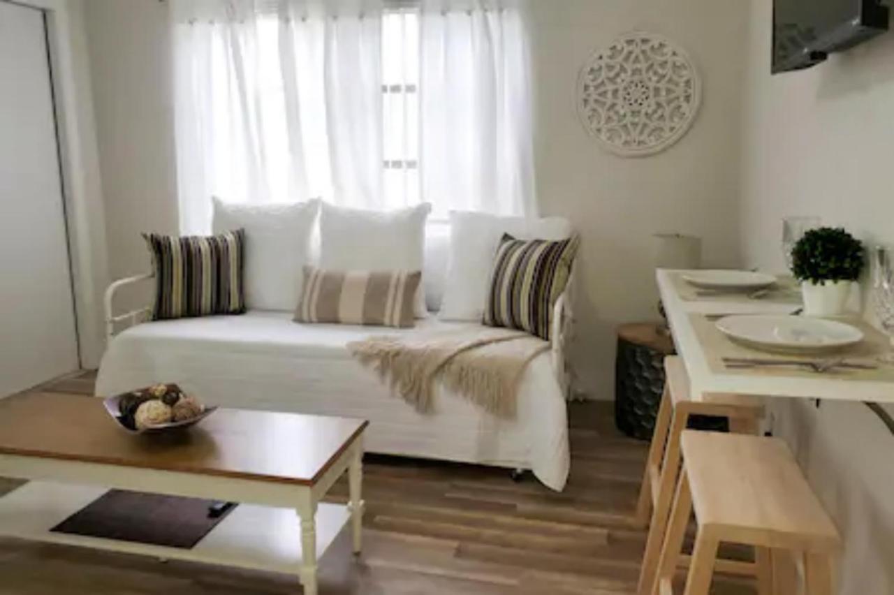 Sophisticated Dania Beach Suites Near The Beach المظهر الخارجي الصورة