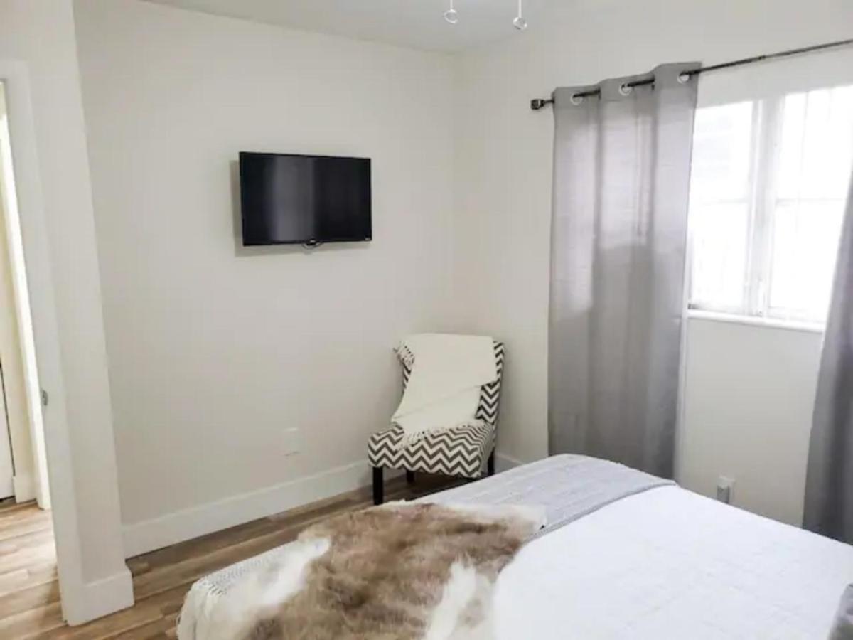 Sophisticated Dania Beach Suites Near The Beach المظهر الخارجي الصورة