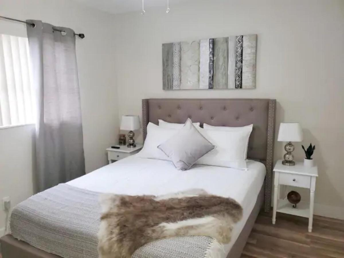 Sophisticated Dania Beach Suites Near The Beach المظهر الخارجي الصورة