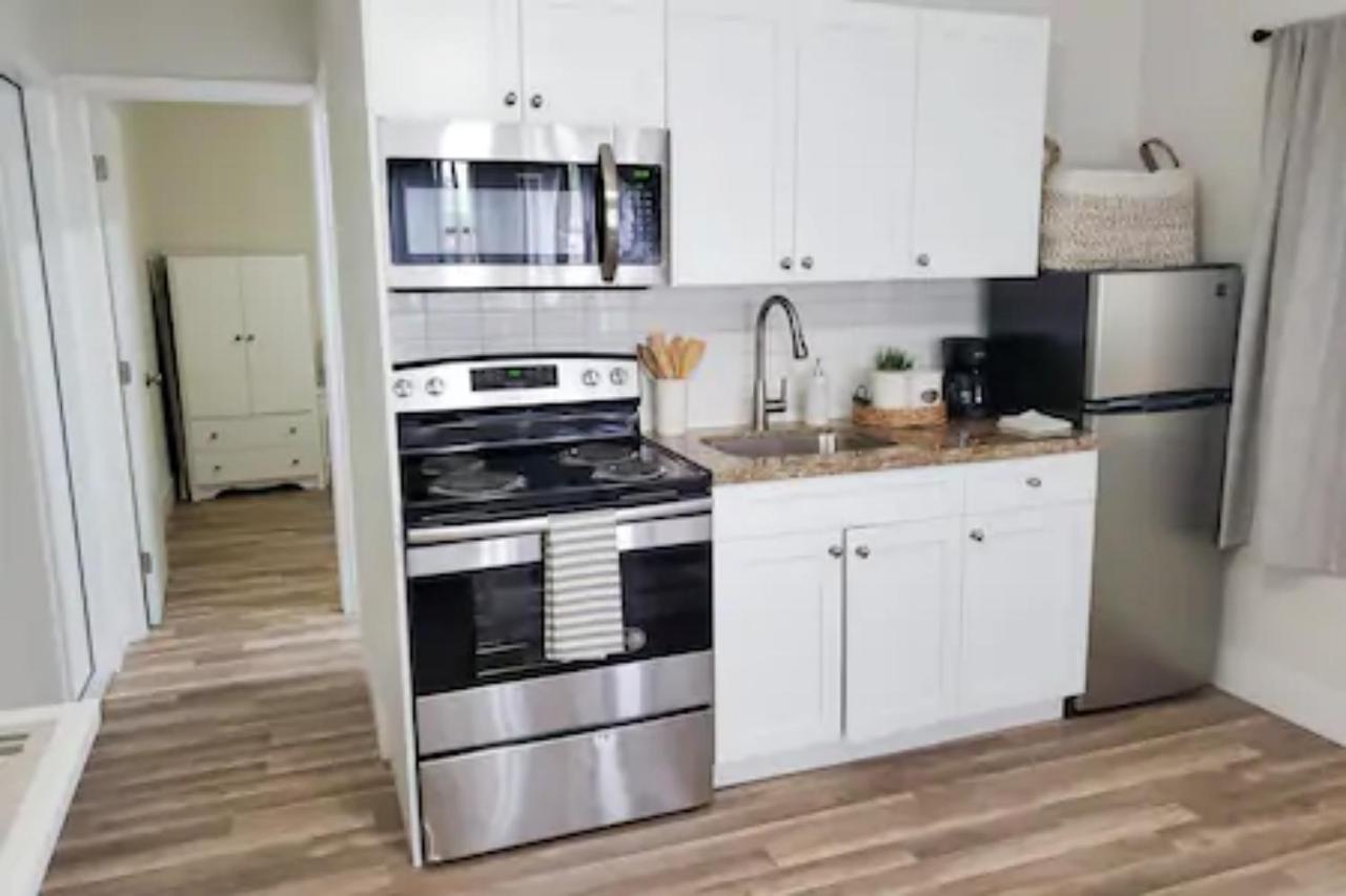 Sophisticated Dania Beach Suites Near The Beach المظهر الخارجي الصورة