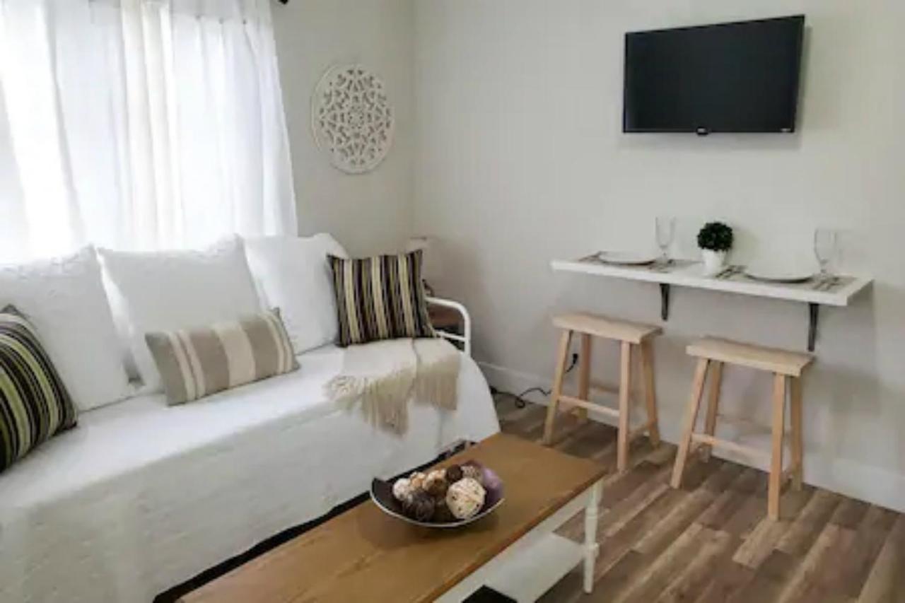 Sophisticated Dania Beach Suites Near The Beach المظهر الخارجي الصورة