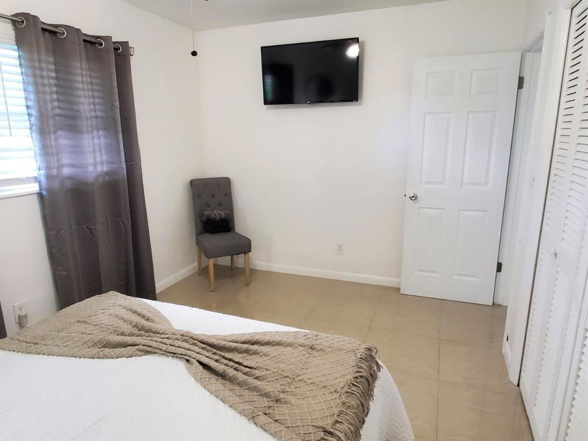 Sophisticated Dania Beach Suites Near The Beach المظهر الخارجي الصورة