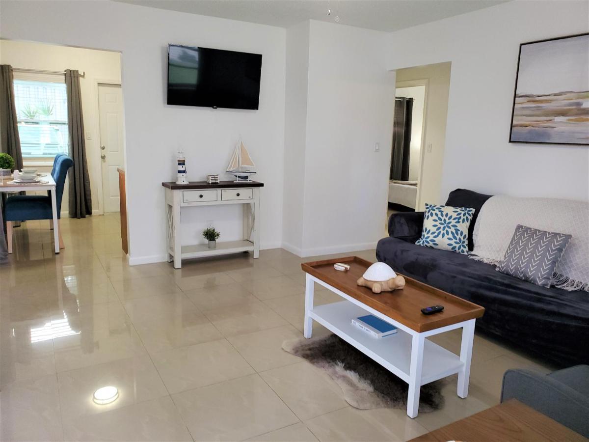 Sophisticated Dania Beach Suites Near The Beach المظهر الخارجي الصورة