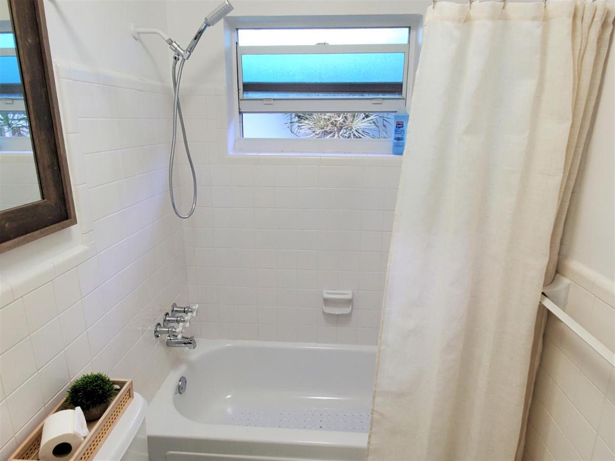 Sophisticated Dania Beach Suites Near The Beach المظهر الخارجي الصورة