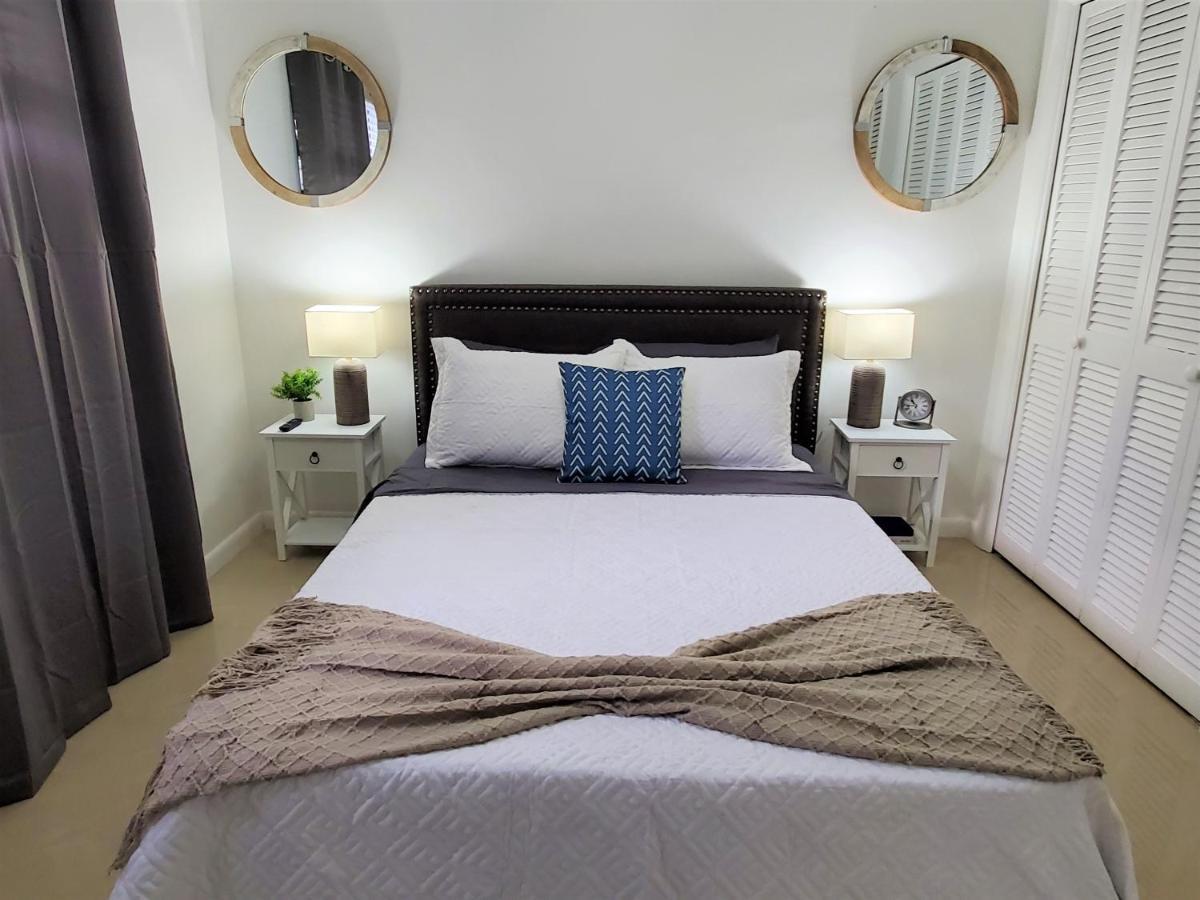Sophisticated Dania Beach Suites Near The Beach المظهر الخارجي الصورة