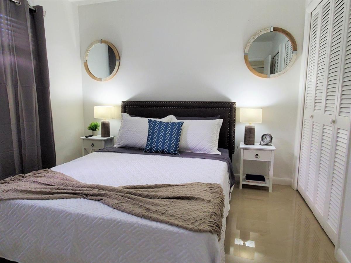 Sophisticated Dania Beach Suites Near The Beach المظهر الخارجي الصورة