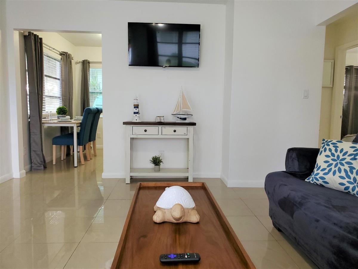 Sophisticated Dania Beach Suites Near The Beach المظهر الخارجي الصورة