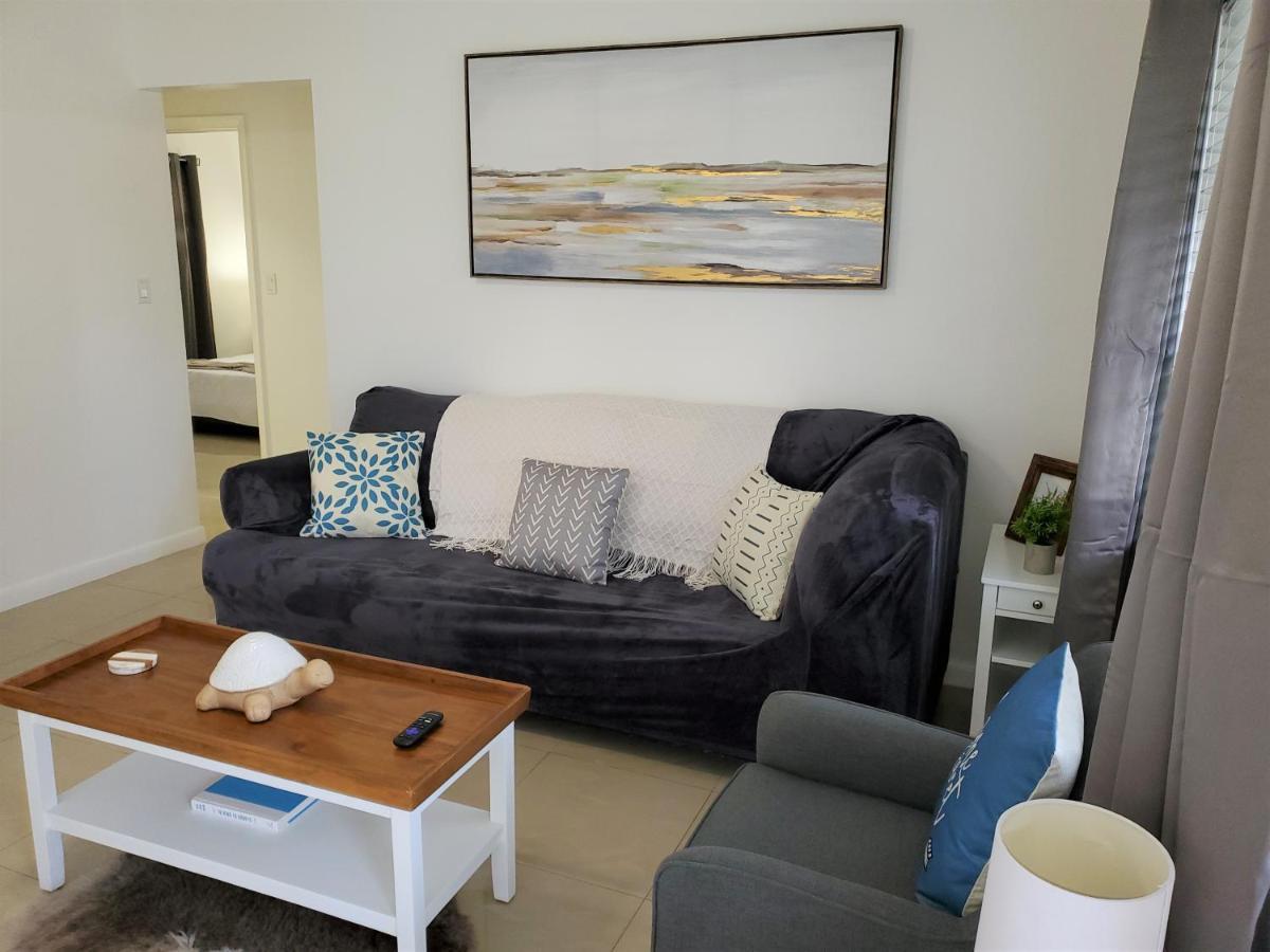 Sophisticated Dania Beach Suites Near The Beach المظهر الخارجي الصورة