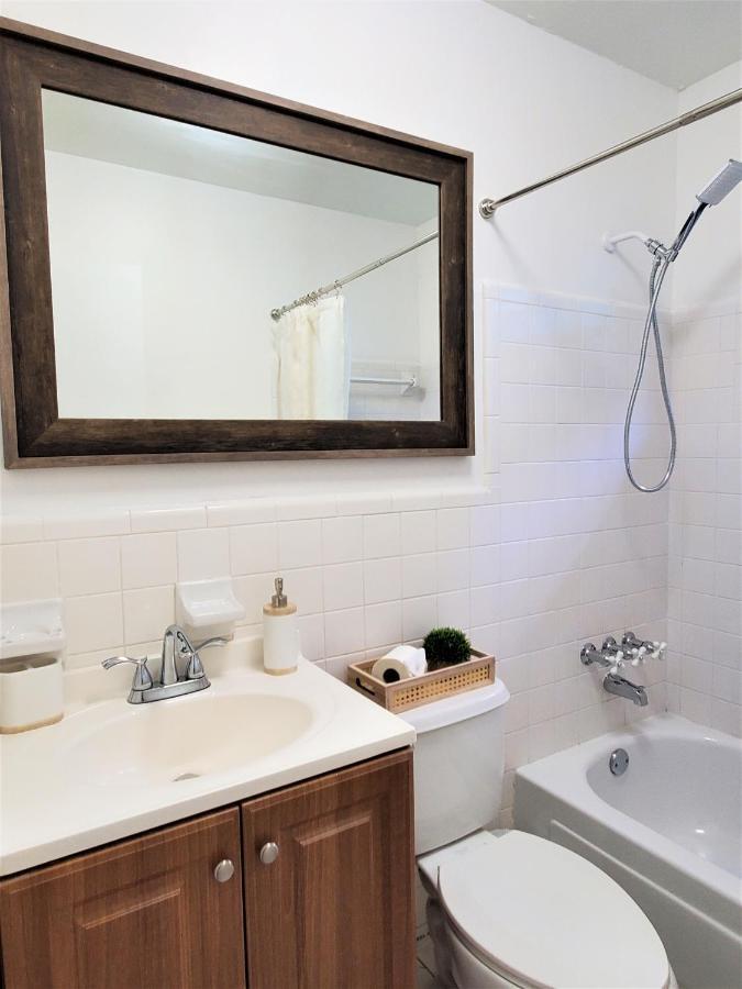 Sophisticated Dania Beach Suites Near The Beach المظهر الخارجي الصورة