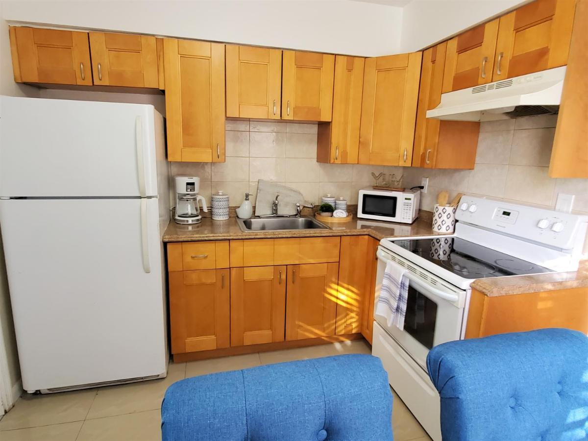 Sophisticated Dania Beach Suites Near The Beach المظهر الخارجي الصورة