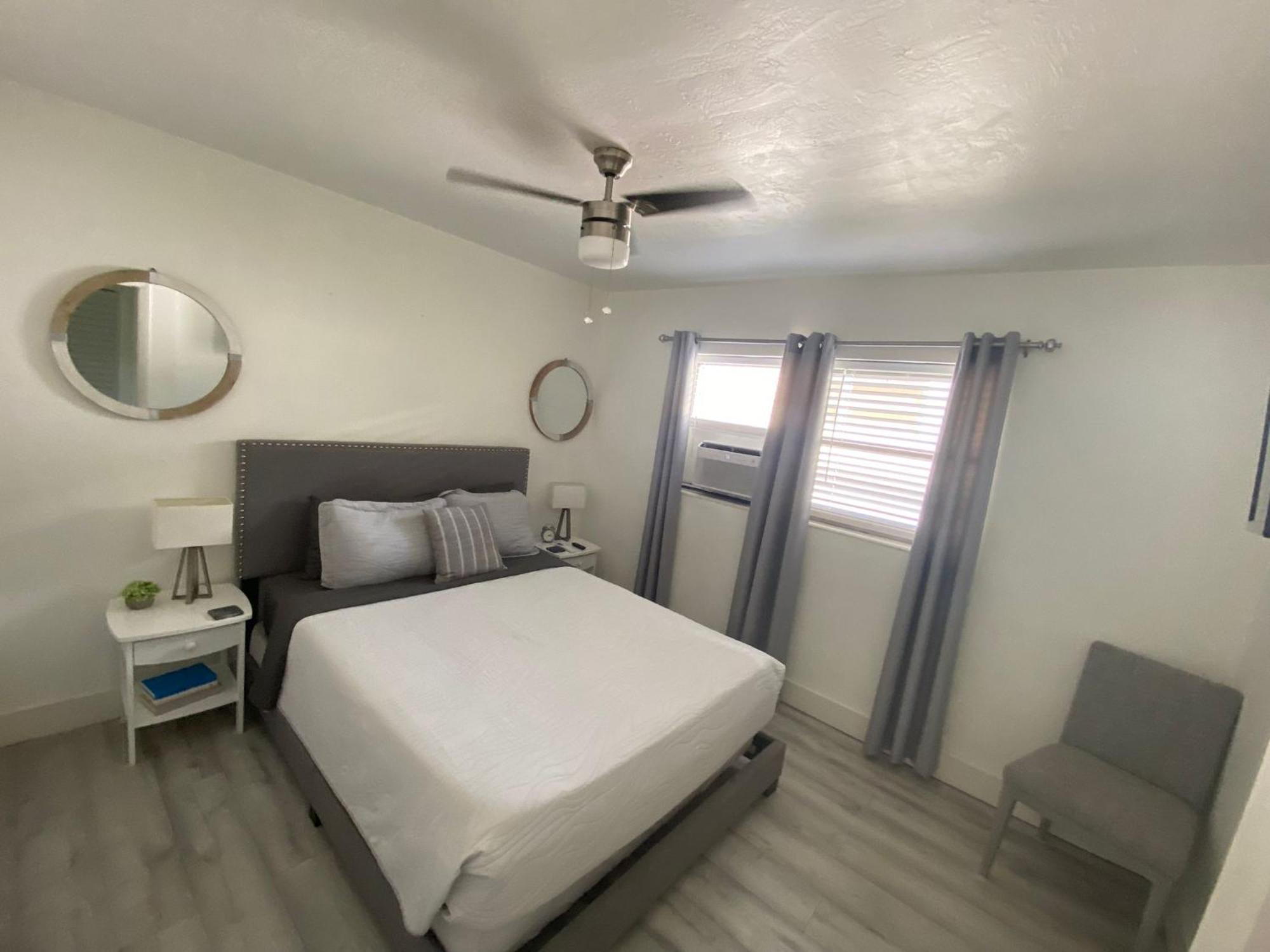Sophisticated Dania Beach Suites Near The Beach المظهر الخارجي الصورة