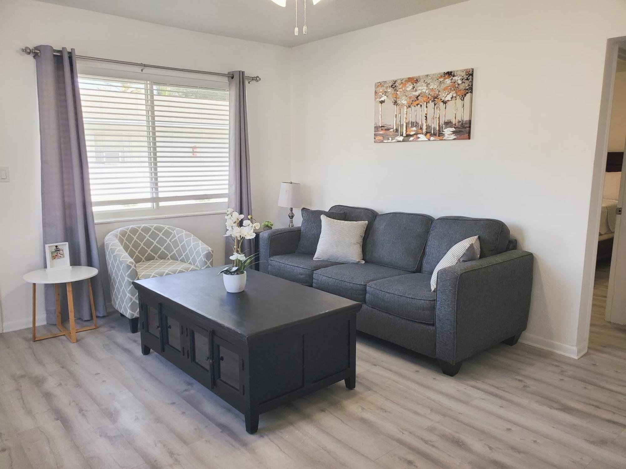Sophisticated Dania Beach Suites Near The Beach المظهر الخارجي الصورة