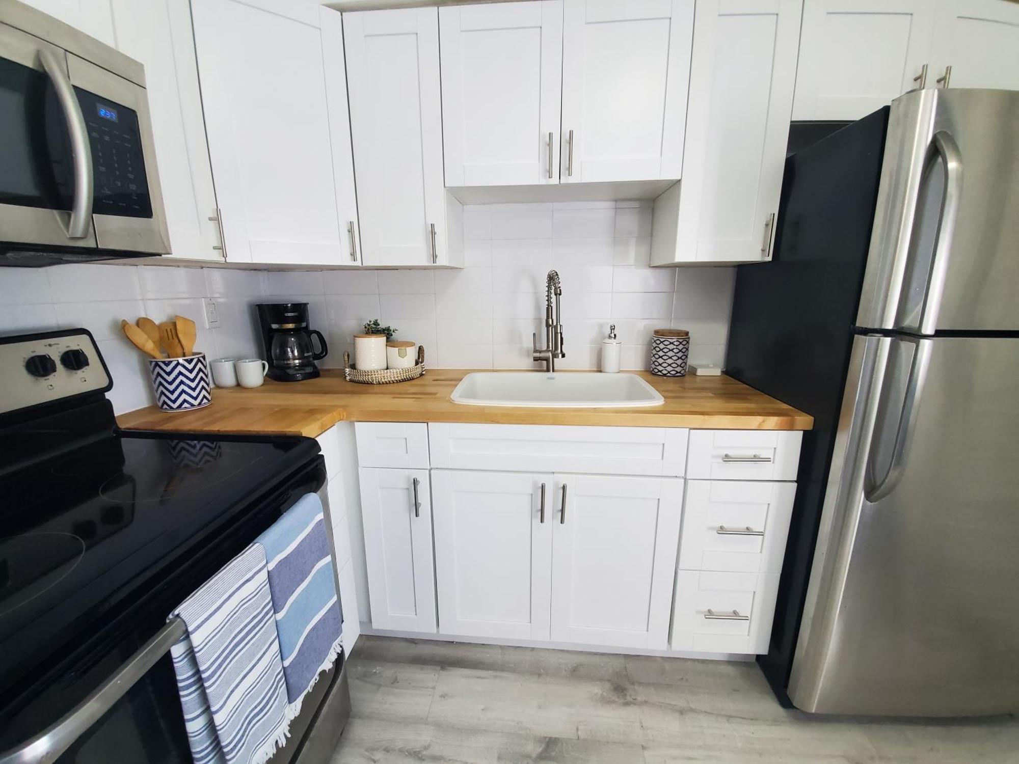 Sophisticated Dania Beach Suites Near The Beach المظهر الخارجي الصورة