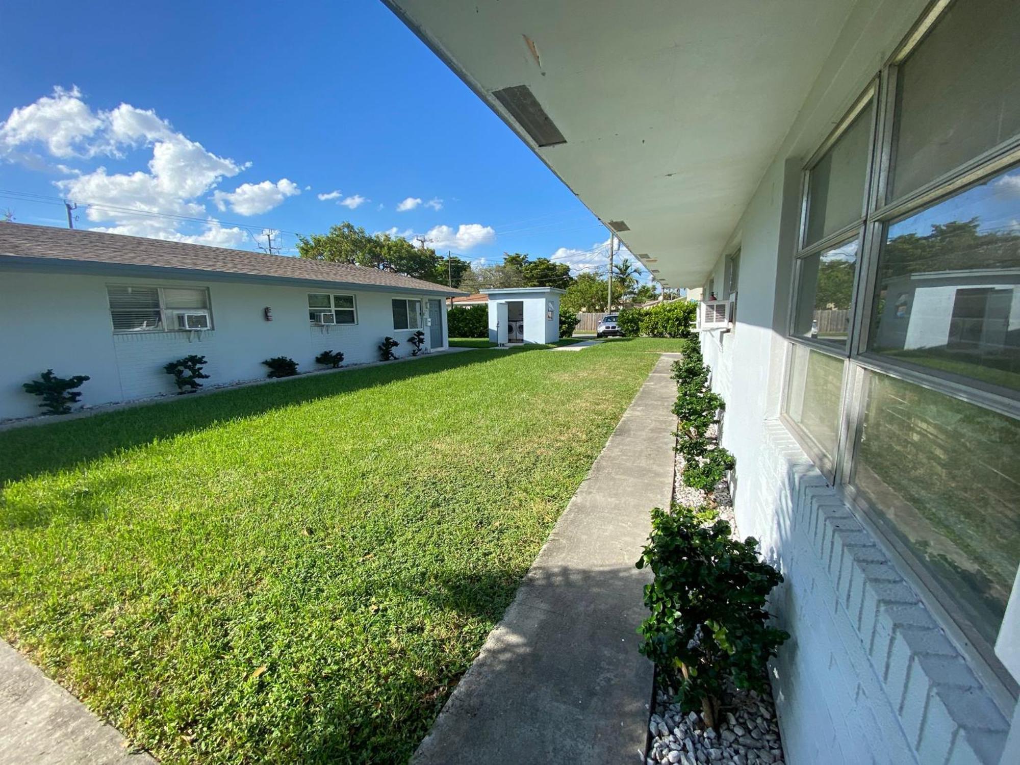 Sophisticated Dania Beach Suites Near The Beach المظهر الخارجي الصورة