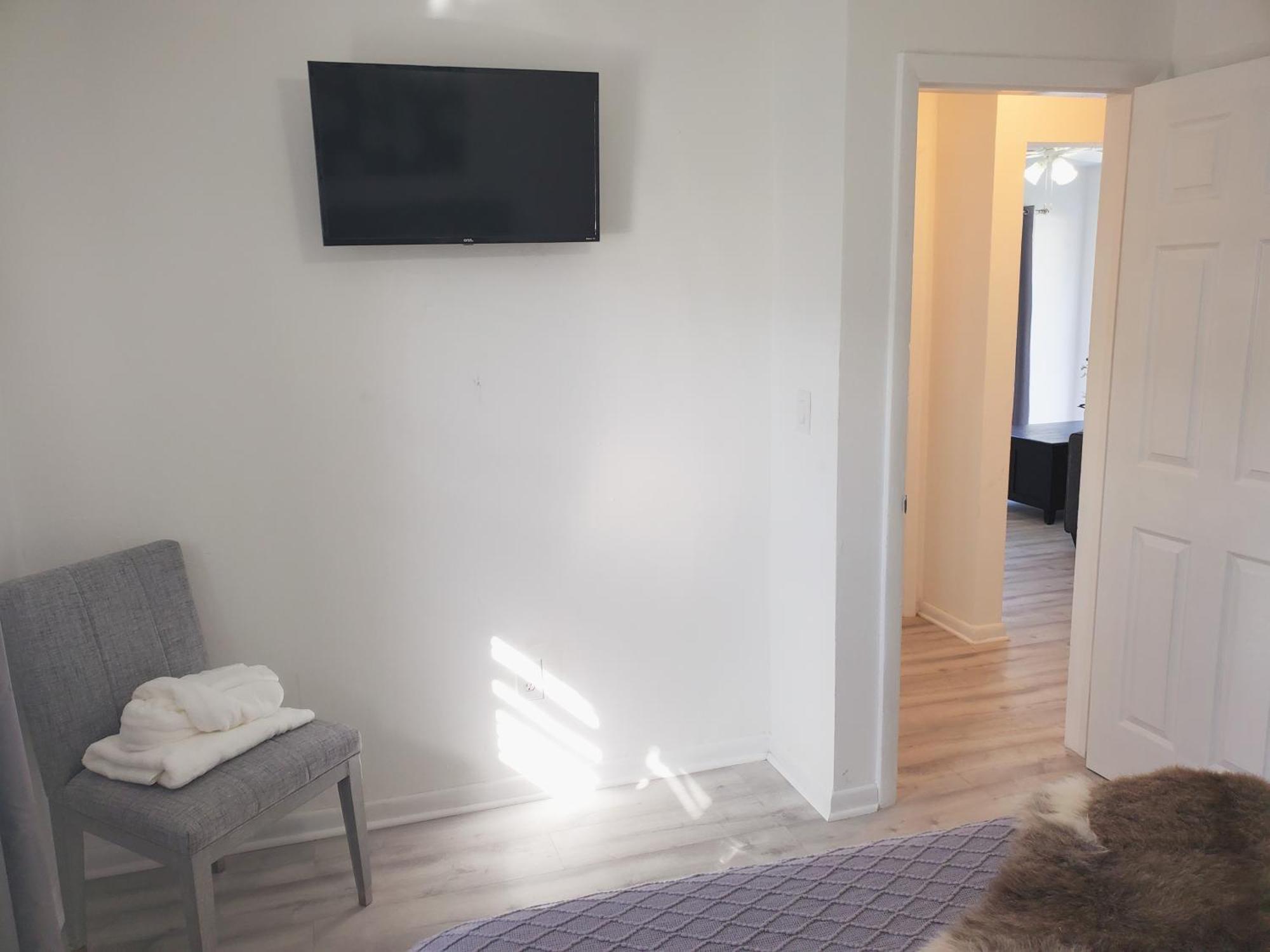 Sophisticated Dania Beach Suites Near The Beach المظهر الخارجي الصورة