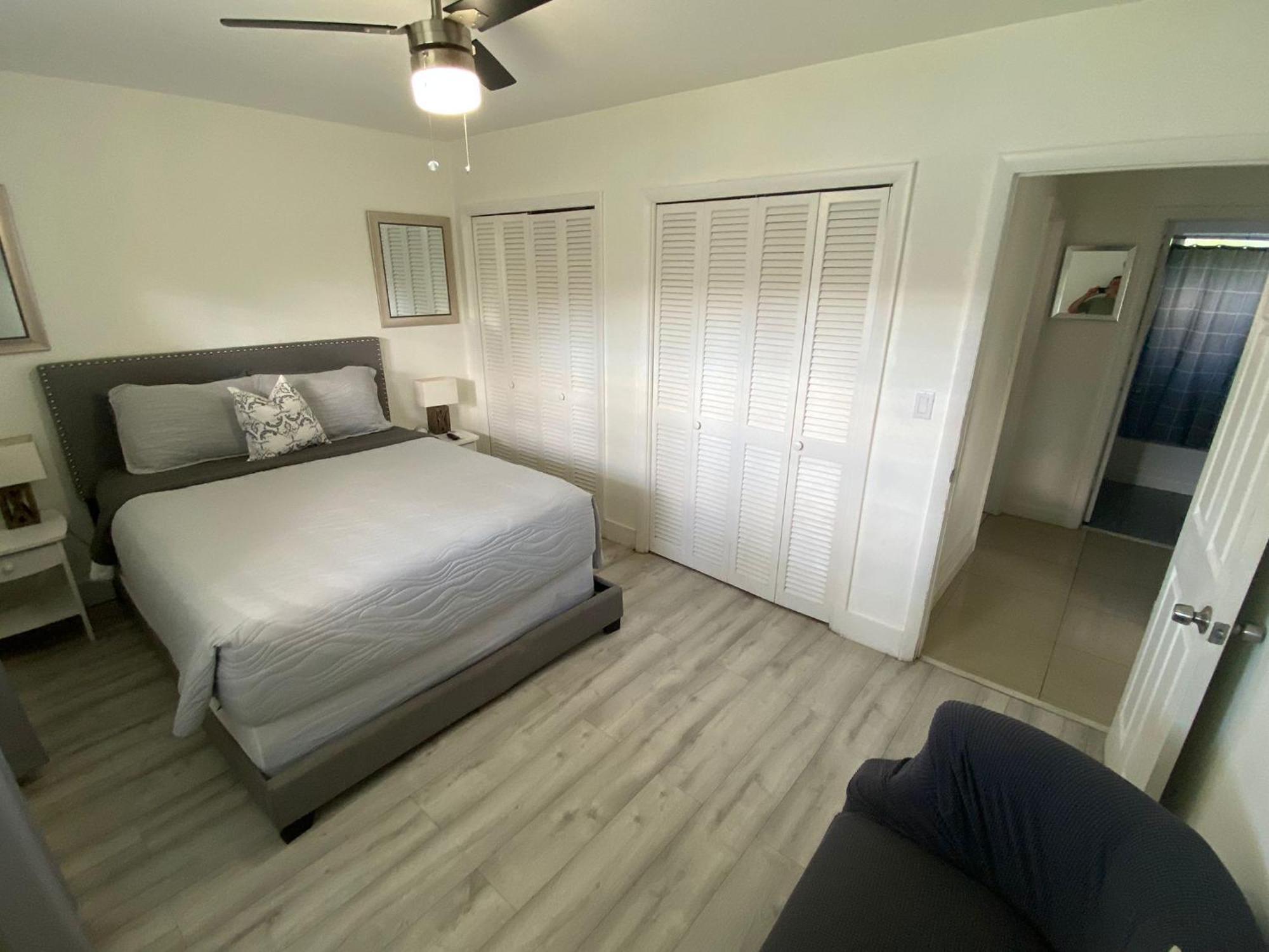 Sophisticated Dania Beach Suites Near The Beach المظهر الخارجي الصورة