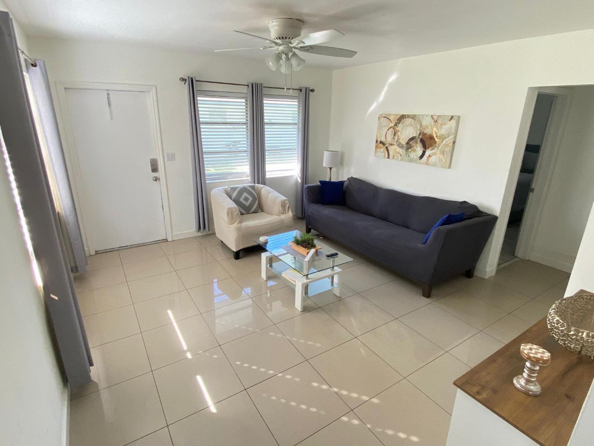 Sophisticated Dania Beach Suites Near The Beach المظهر الخارجي الصورة