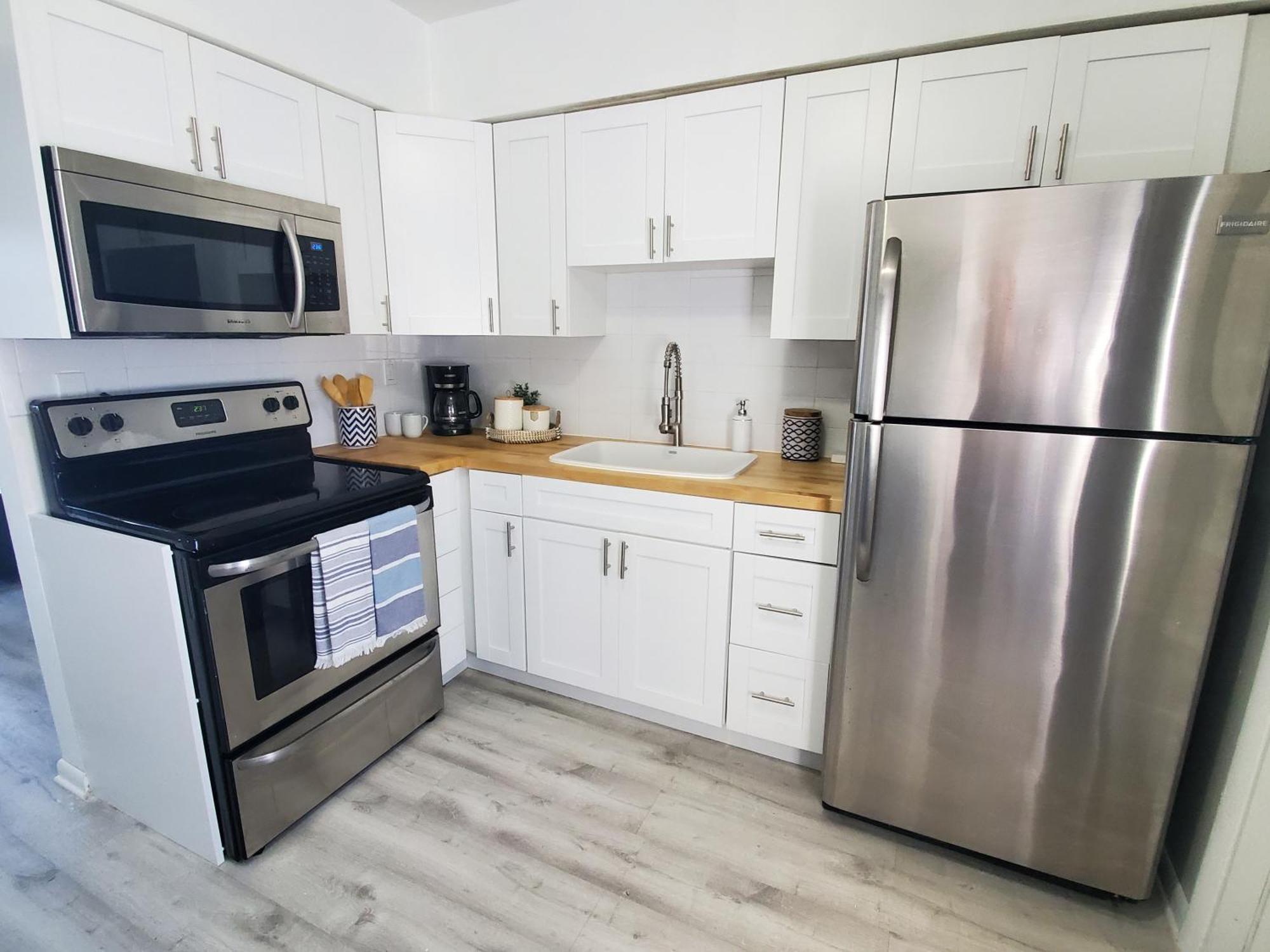 Sophisticated Dania Beach Suites Near The Beach المظهر الخارجي الصورة