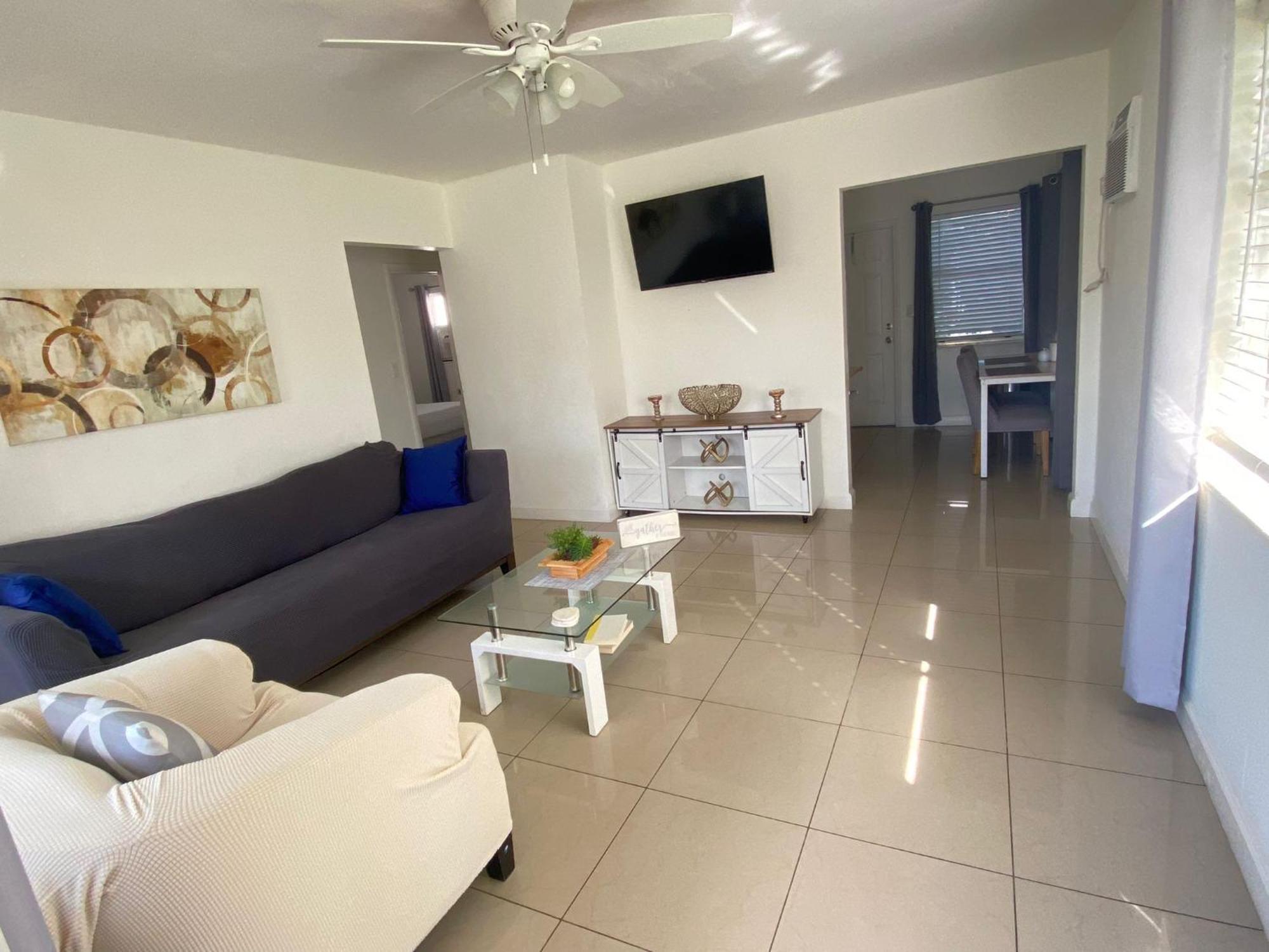 Sophisticated Dania Beach Suites Near The Beach المظهر الخارجي الصورة