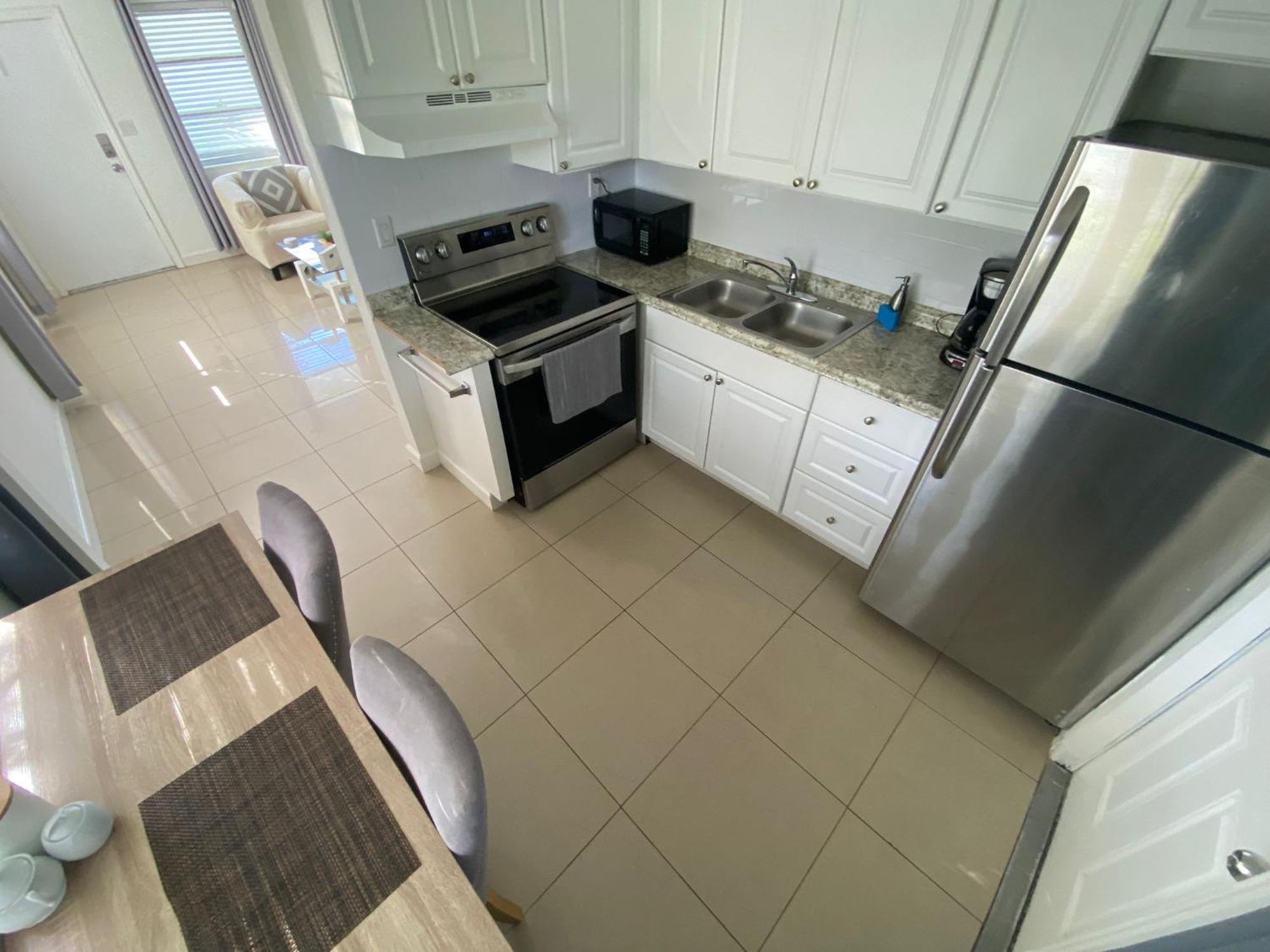 Sophisticated Dania Beach Suites Near The Beach المظهر الخارجي الصورة