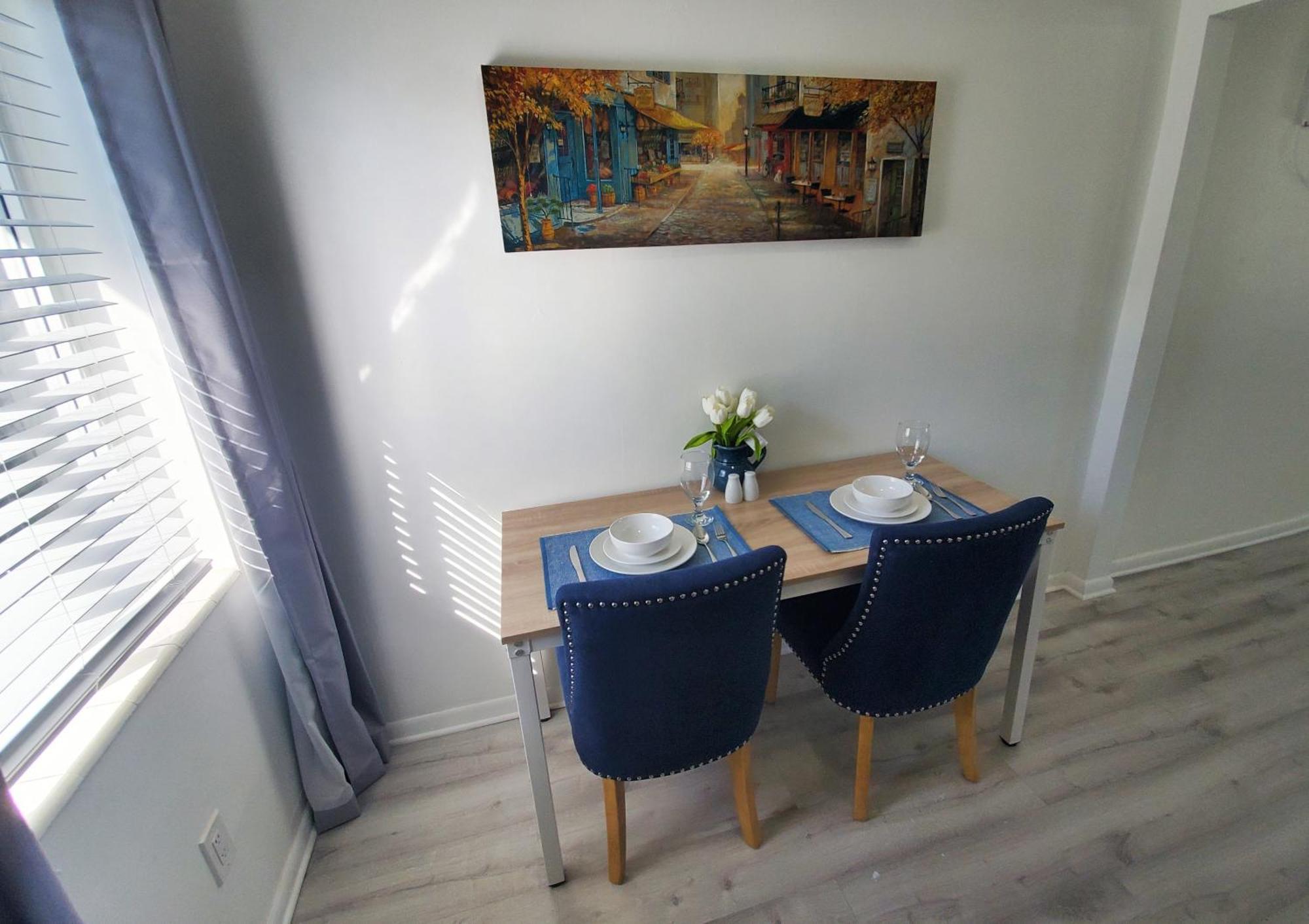 Sophisticated Dania Beach Suites Near The Beach المظهر الخارجي الصورة